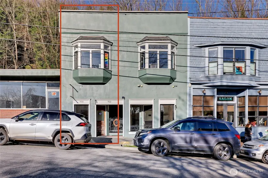 922 Washington Street #All, Port Townsend, WA 98368 - #3