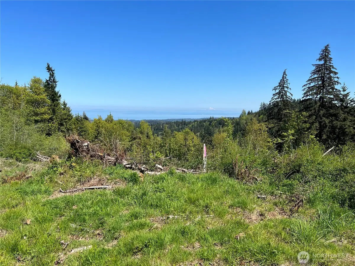 9999 E Half Mile Rd., Lot D #D, Port Angeles, WA 98362 - #1