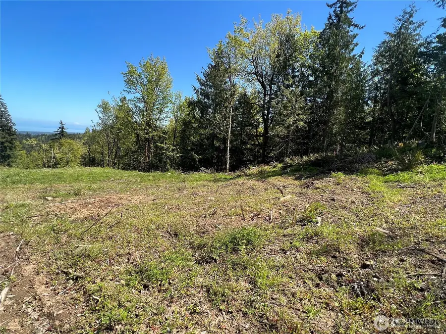 9999 E Half Mile Rd., Lot D #D, Port Angeles, WA 98362 - #2