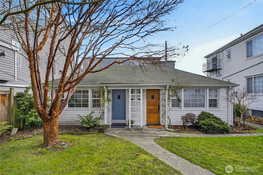 7870 Green Lake Drive N #10, Seattle, WA 98103 - #3