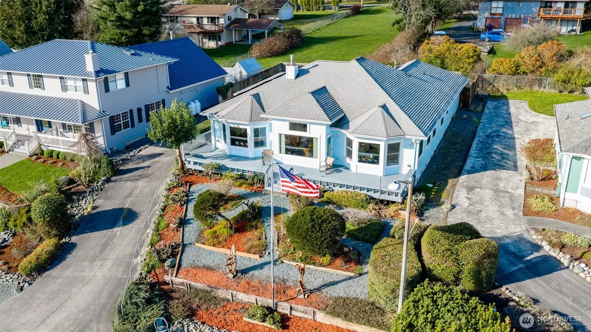 802 Krueger Street, Coupeville, WA 98239 - #1