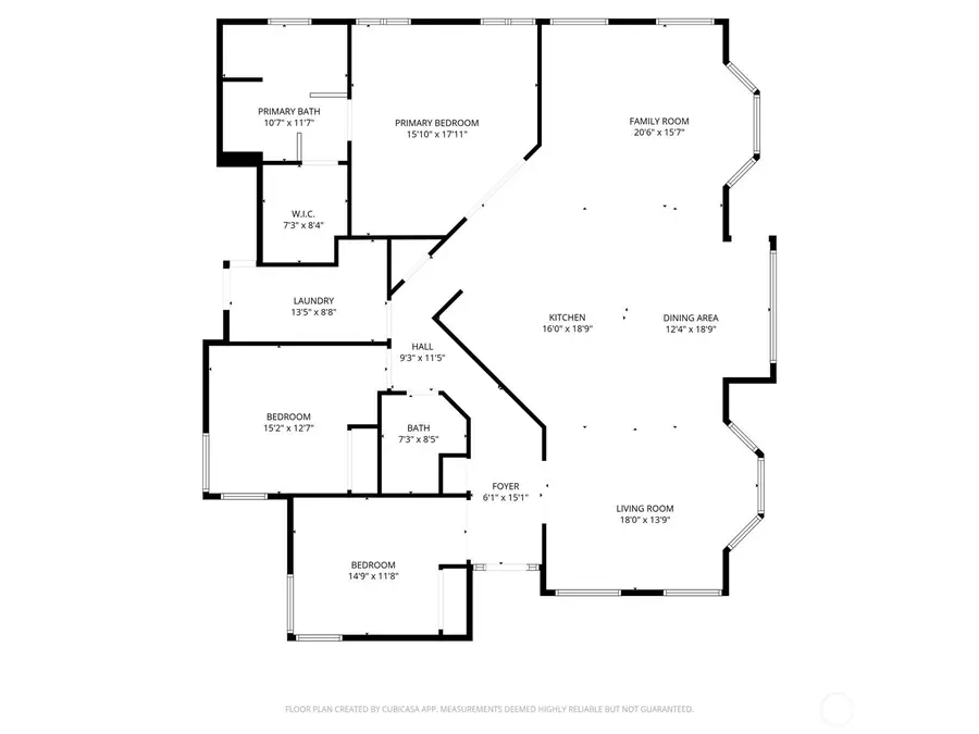 802 Krueger Street, Coupeville, WA 98239 - #2