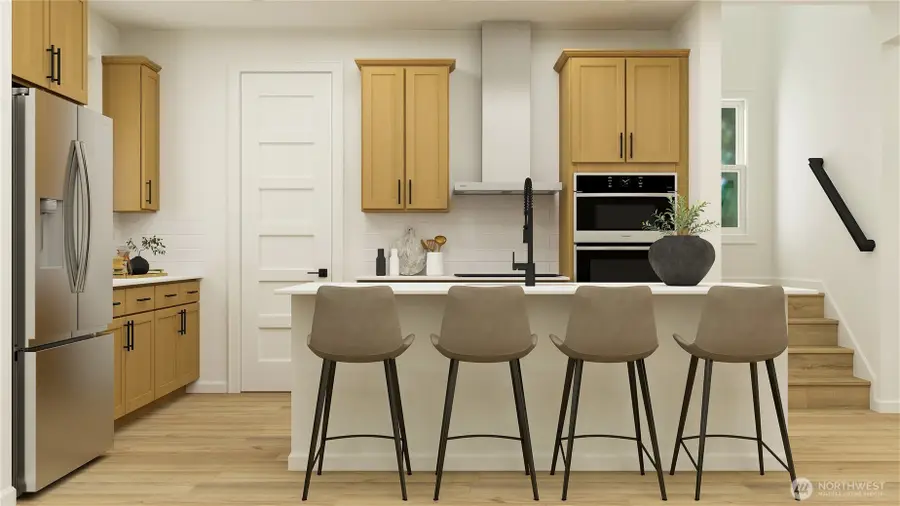 22918 SE Oak Street, Black Diamond, WA 98010 - #2