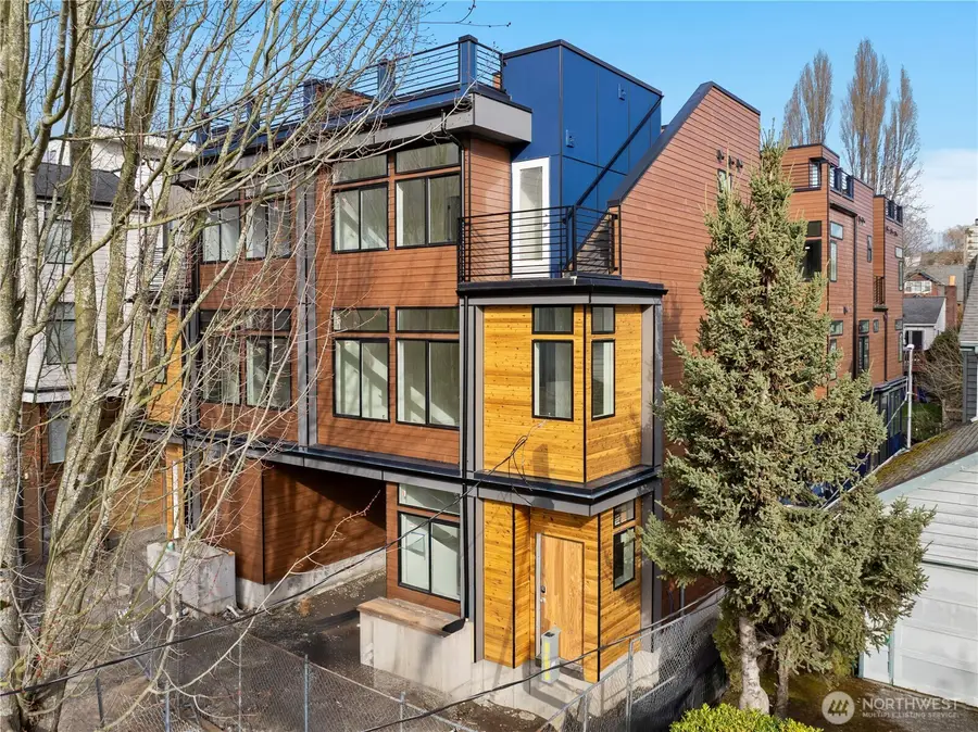 1136 NW 57th Street, Seattle, WA 98107 - #2