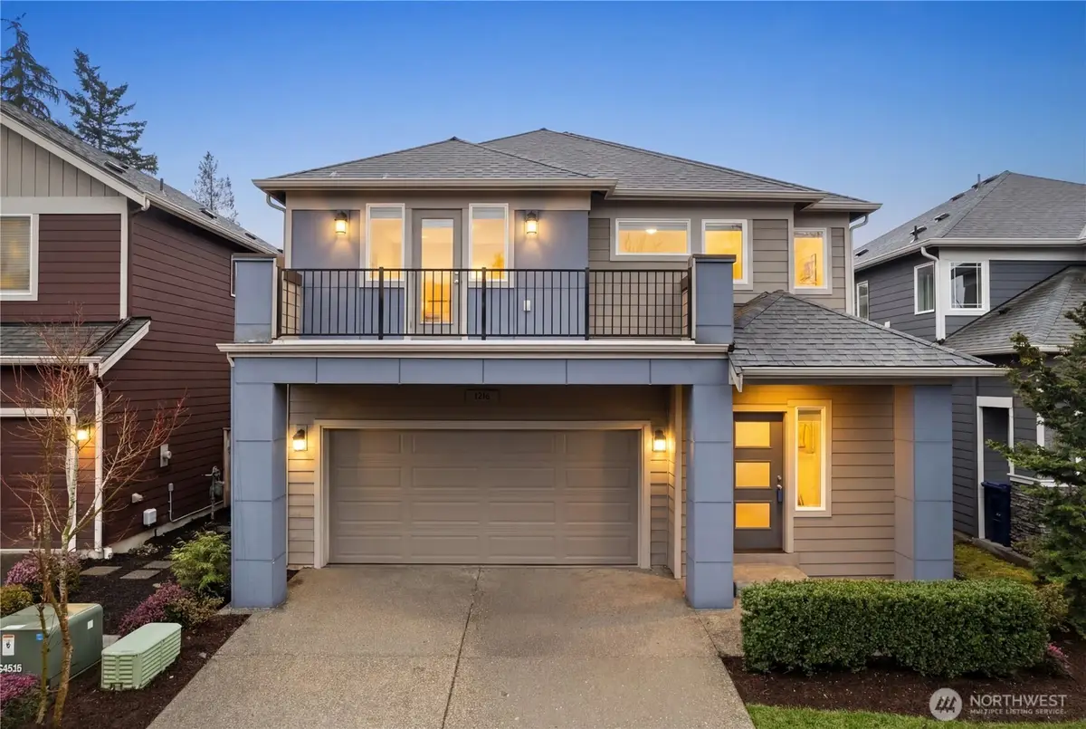 1216 150th Street Sw, Lynnwood, WA 98087 - #1