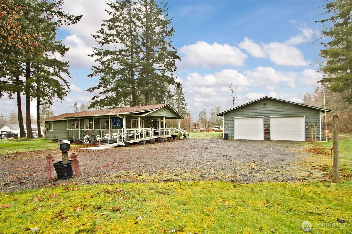 14125 Kapowsin Highway E, Graham, WA 98338 - #1