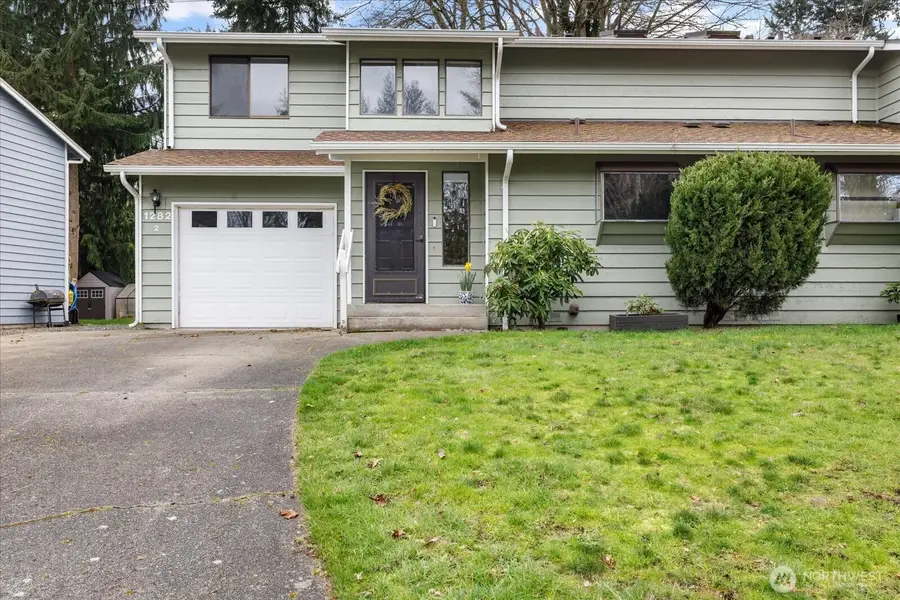 1282 NW Lanyard Loop #2, Oak Harbor, WA 98277 - #2