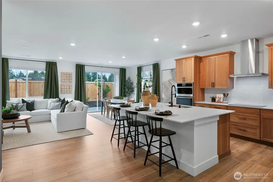 602 Gooseberry Place, Sequim, WA 98382 - #3