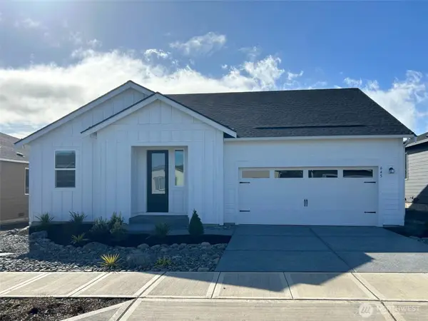 645 Gooseberry Place, Sequim, WA 98382