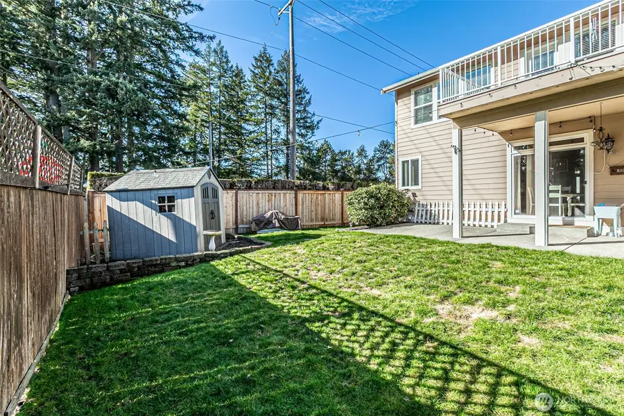 4604 205th Street Ct E, Spanaway, WA 98387 - #2