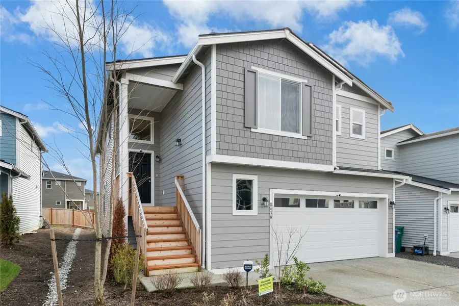 8430 32nd Place Ne, Marysville, WA 98270 - #2