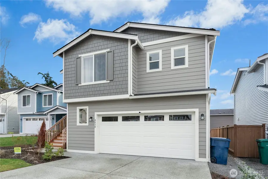 8430 32nd Place Ne, Marysville, WA 98270 - #3