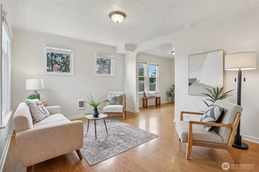 7025 S Warner Street, Tacoma, WA 98409 - #3