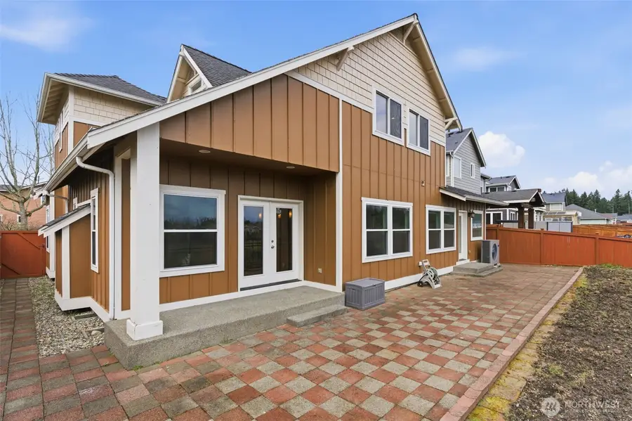 4320 Cashmere Drive Ne, Lacey, WA 98516 - #3