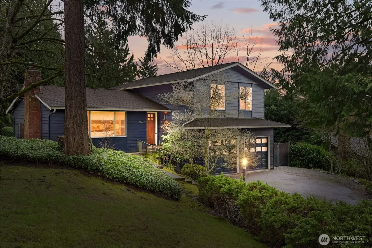 16609 NE 91st Street, Redmond, WA 98052 - #1