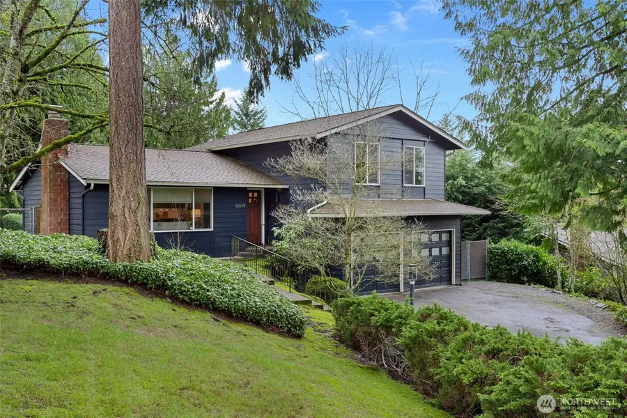 16609 NE 91st Street, Redmond, WA 98052 - #2