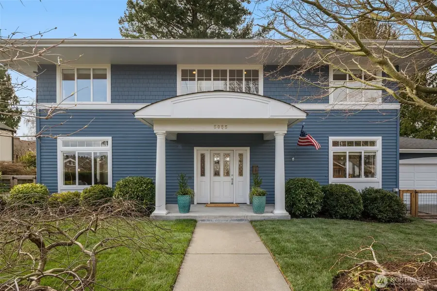 5955 49th Avenue Sw, Seattle, WA 98136 - #2