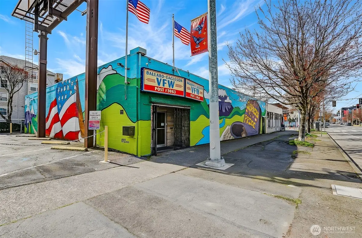 2812 NW Market Street, Seattle, WA 98107 - #1