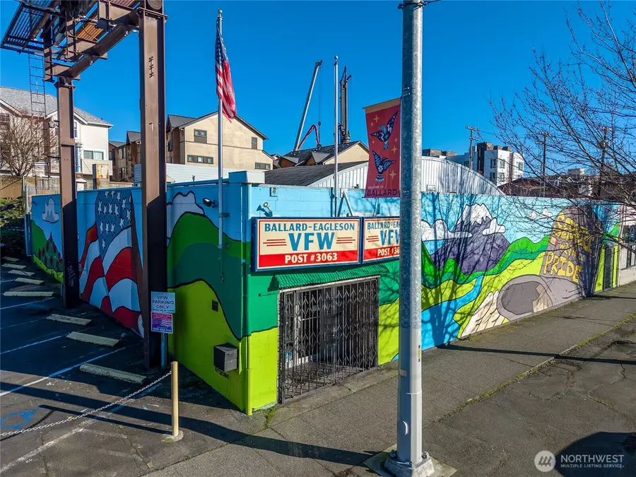 2812 NW Market Street, Seattle, WA 98107 - #2