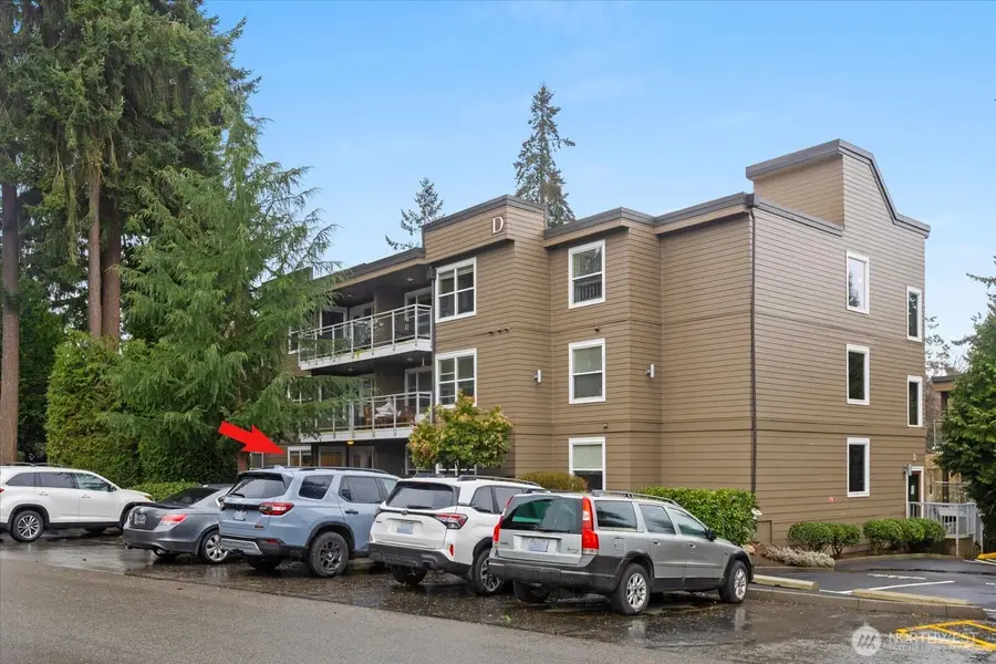 22910 90th Avenue W #D206, Edmonds, WA 98026 - #2