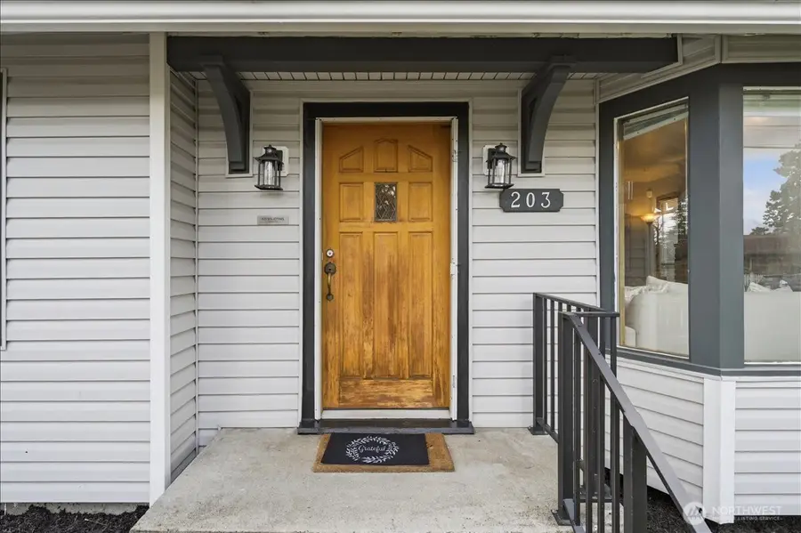 203 17th Street Nw, Puyallup, WA 98371 - #3