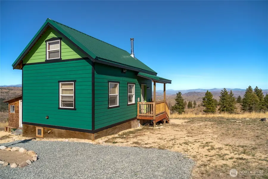 454 Harmony Heights, Brewster, WA 98812 - #2