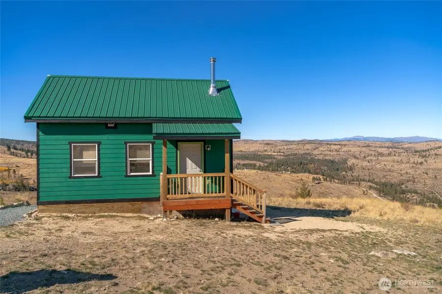 454 Harmony Heights, Brewster, WA 98812 - #3