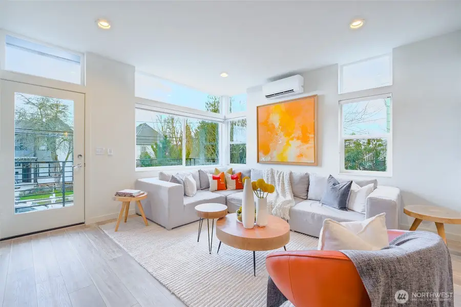 4853 S Findlay Street #B, Seattle, WA 98118 - #3