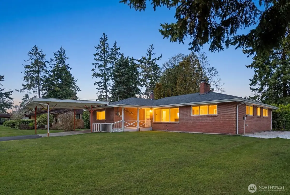 8415 Mt Tacoma Drive Sw, Lakewood, WA 98498 - #1