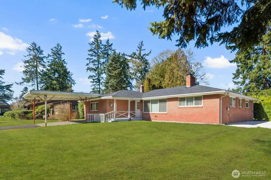 8415 Mt Tacoma Drive Sw, Lakewood, WA 98498 - #2