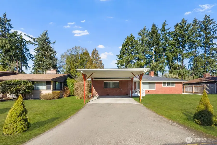 8415 Mt Tacoma Drive Sw, Lakewood, WA 98498 - #3