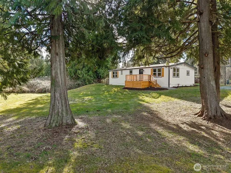 13816 48th Avenue Ct E, Tacoma, WA 98446 - #2