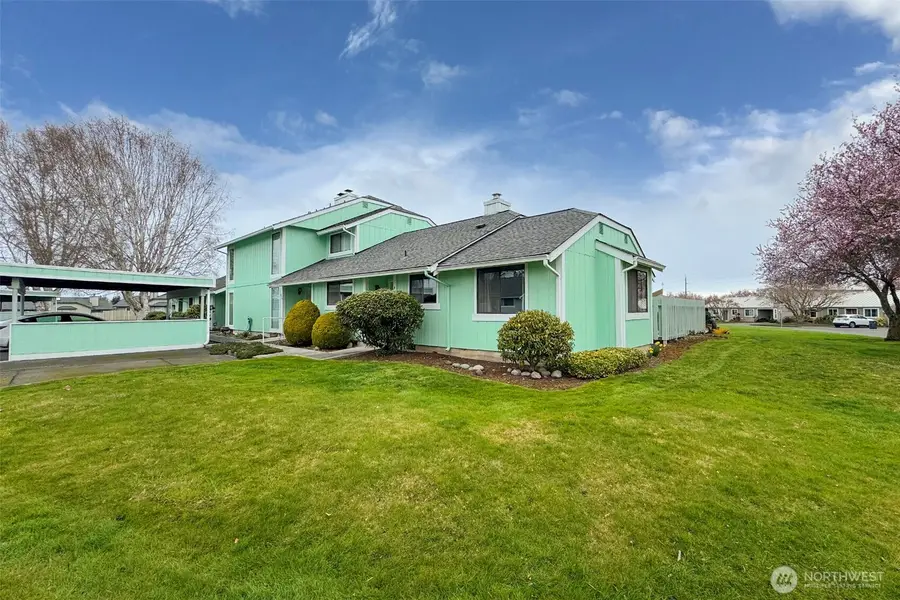 830 N Canterbury Court, Sequim, WA 98382 - #3