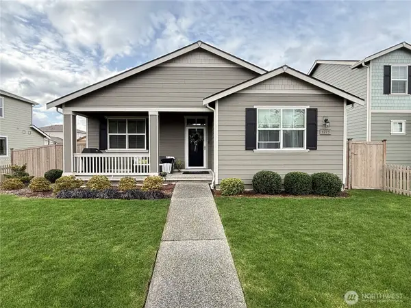 3215 N 30th Street, Mount Vernon, WA 98273