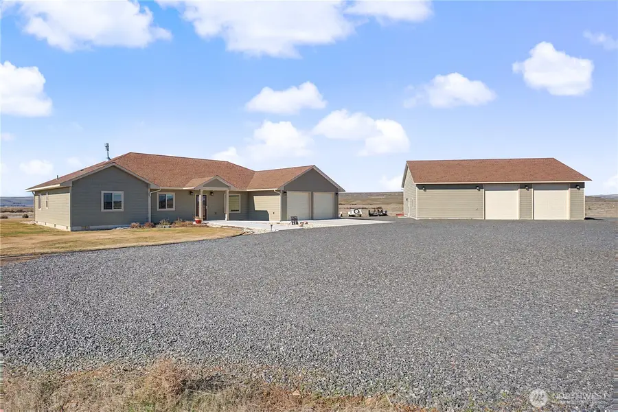 20746 NE Rd D.5, Soap Lake, WA 98851 - #2