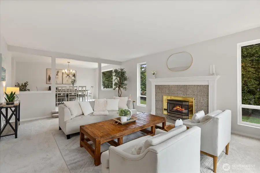 6611 129th Avenue Se, Bellevue, WA 98006 - #3