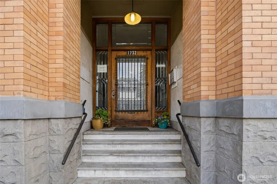 1732 15th Avenue #3, Seattle, WA 98122 - #3