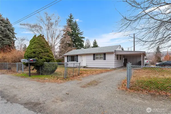 1100 3rd Street, East Wenatchee, WA 98802