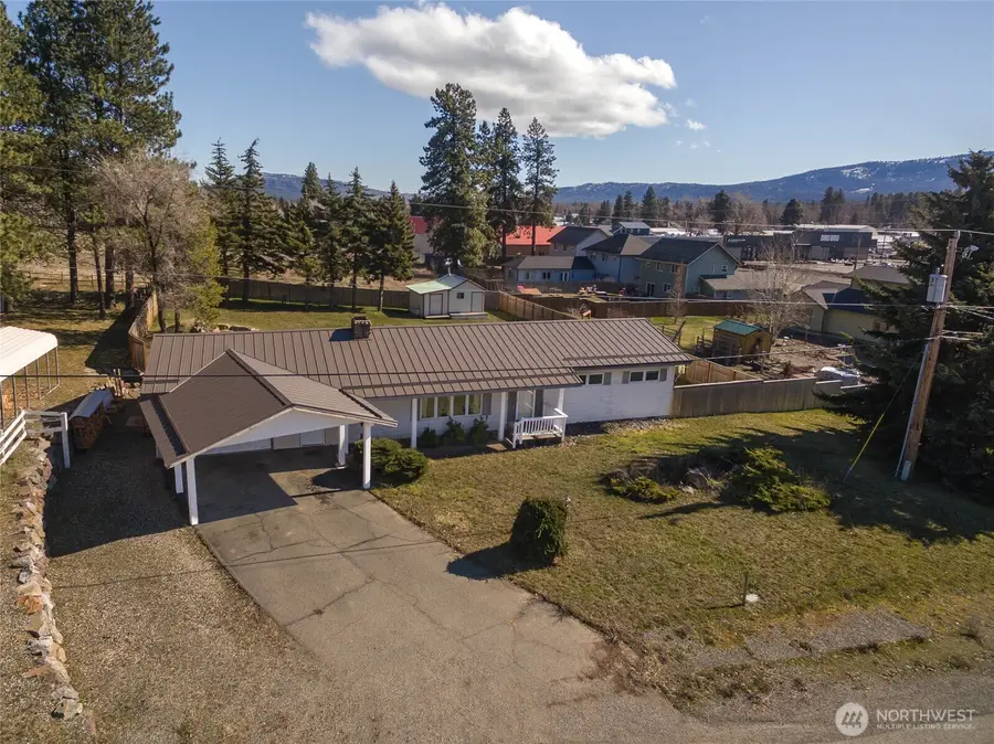 410 N Floral Avenue, Cle Elum, WA 98922 - #2