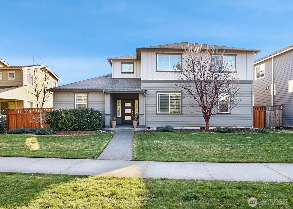 17818 Berkeley Parkway E, Bonney Lake, WA 98391 - #1