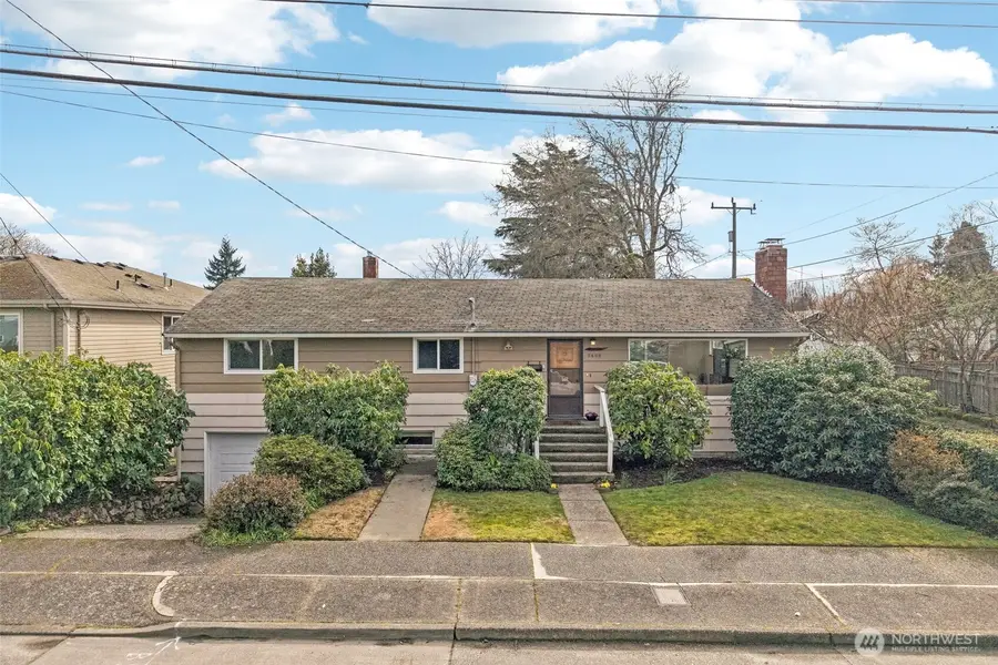 3409 SW Trenton Street, Seattle, WA 98126 - #2