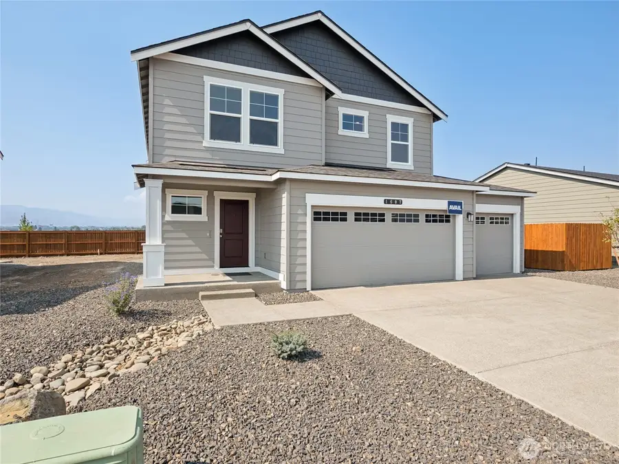 1509 S Mallard Way #20, Ellensburg, WA 98926 - #2