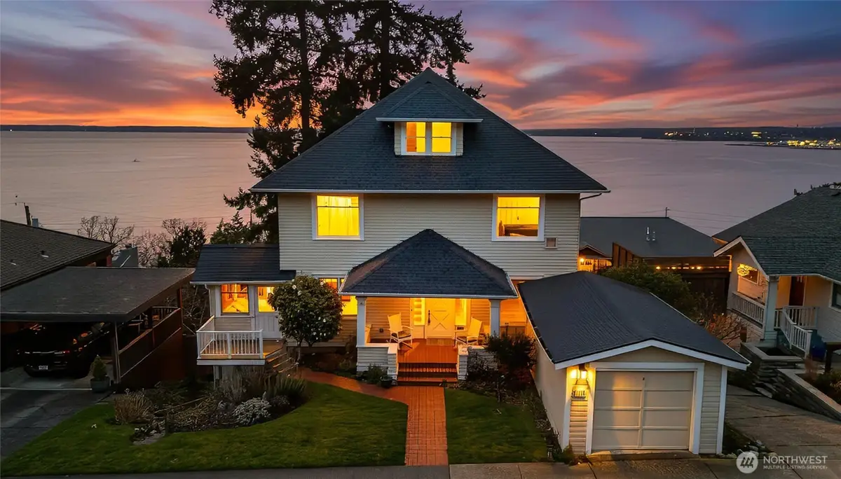 240 S Forest Street, Bellingham, WA 98225 - #1