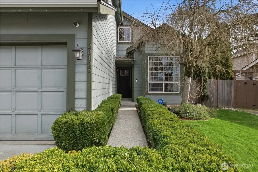 20105 73rd Avenue Ct E, Spanaway, WA 98387 - #3
