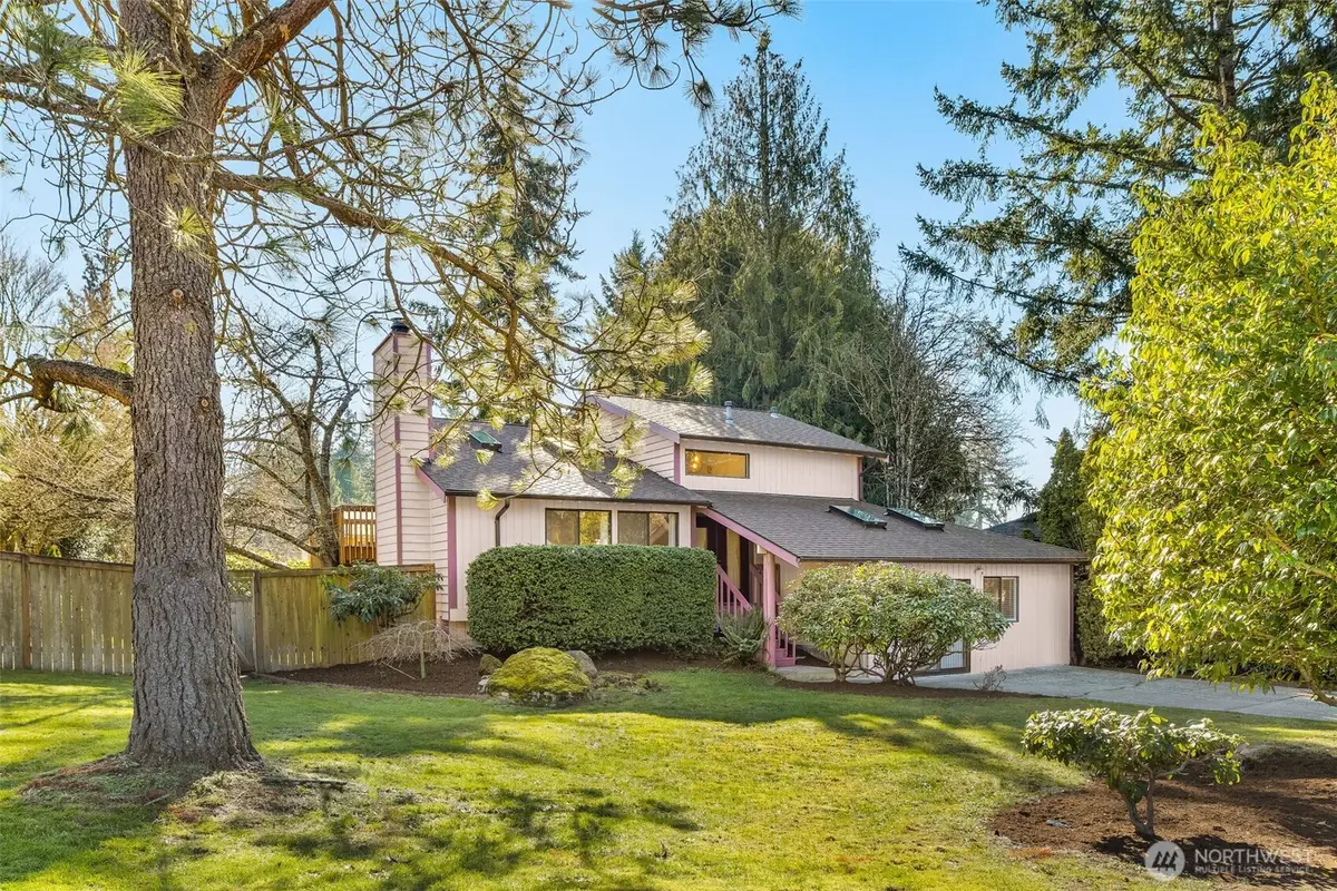 8129 NE 131st Street, Kirkland, WA 98034 - #1