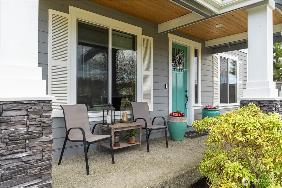 12228 186th Street E, Puyallup, WA 98374 - #2