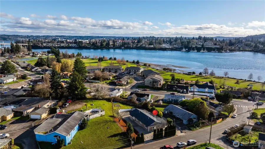 119 Elm St Unit #a And #b, Bremerton, WA 98310 - #2