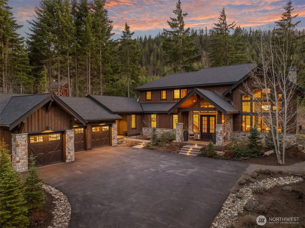301 Fortune Creek Lane, Cle Elum, WA 98922 - #1