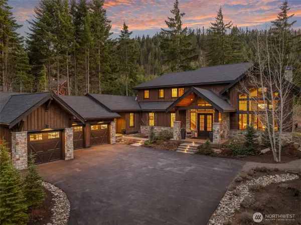 301 Fortune Creek Lane, Cle Elum, WA 98922