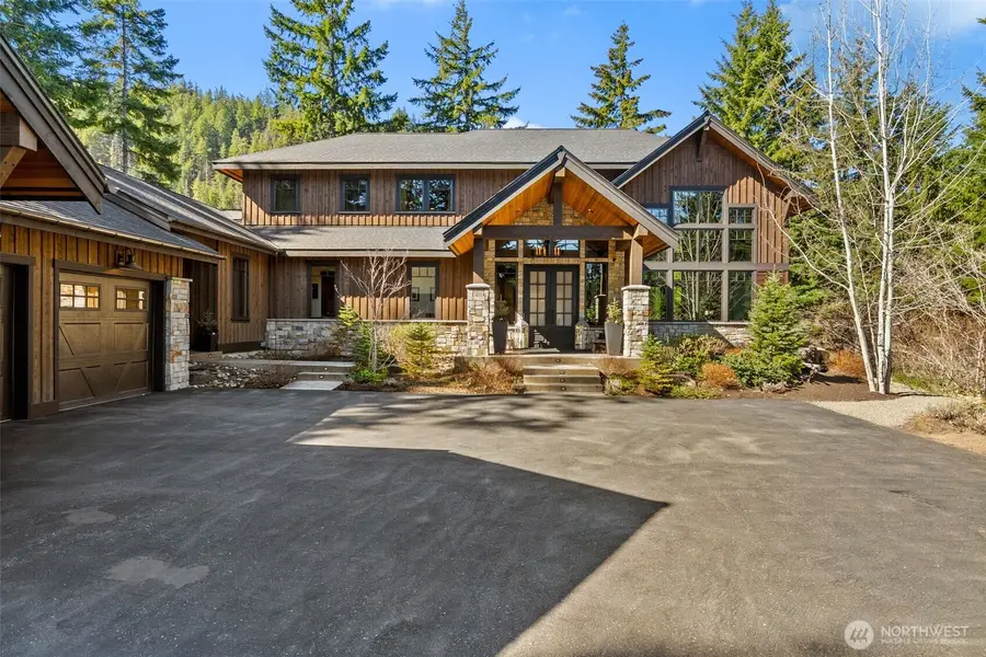 301 Fortune Creek Lane, Cle Elum, WA 98922 - #3
